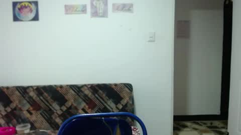 Angeline  Follow  online show from May 19, 2026, 4:24 pm