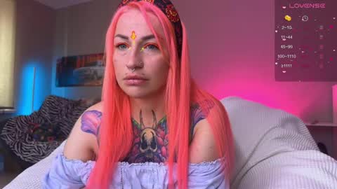 Tanya acid       online show from May 27, 2026, 10:01 am