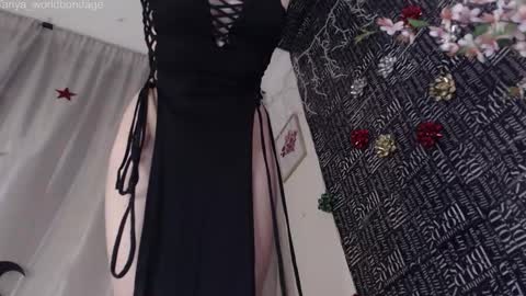 tanya online show from January 15, 2026, 10:35 pm