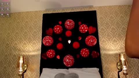             online show from February 15, 2026, 3:25 am