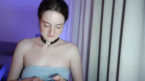 Tanya Chudo online show from March 7, 2025, 6:54 pm