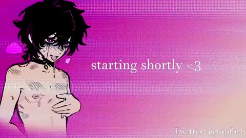 tap_forty online show from December 19, 2025, 1:56 am