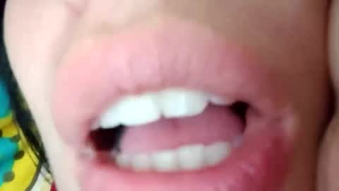 Snapshot of tara_joi chatting on April 30, 2026, 12:55 pm Tara online show from April 30, 2026, 12:55 pm