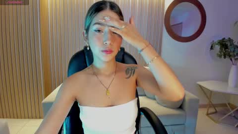 Tara Lawrence online show from February 26, 2025, 3:10 am