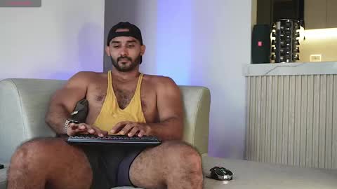 Tarek online show from September 26, 2025, 8:46 pm