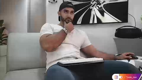 Tarek online show from March 20, 2026, 1:32 am