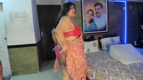 tarivishu23 online show from January 2, 2025, 4:41 am