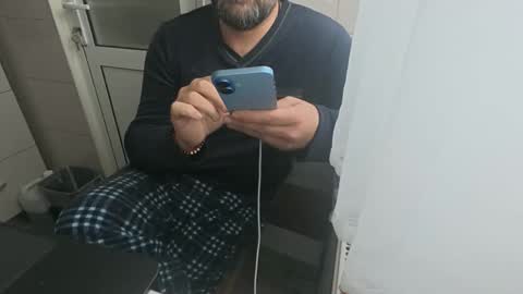 tarkan198 online show from February 28, 2026, 9:10 am