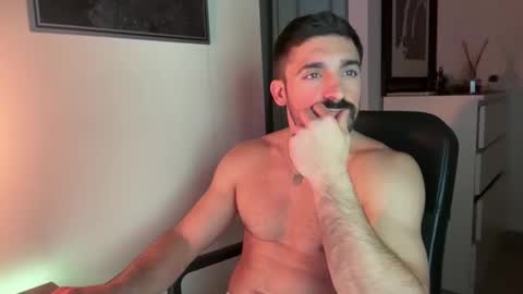 tarquit8 online show from January 15, 2026, 9:29 pm