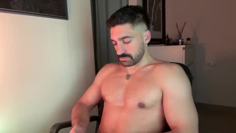 tarquit8 online show from January 16, 2026, 7:18 pm