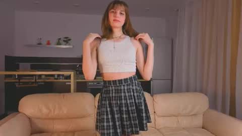 Snapshot of tarranicole chatting on March 2, 2026, 2:14 am Anna online show from March 2, 2026, 2:14 am