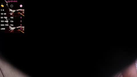 tarrant_ online show from March 1, 2026, 2:19 pm