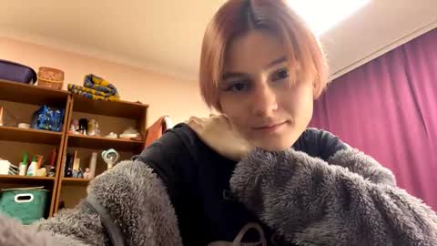 Snapshot of tarshagastley chatting on February 28, 2026, 2:29 pm Sonya online show from February 28, 2026, 2:29 pm