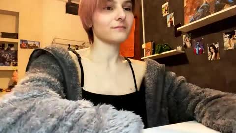 Snapshot of tarshagastley chatting on March 4, 2026, 3:40 pm Sonya online show from March 4, 2026, 3:40 pm