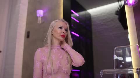 Snapshot of tasha_allas chatting on February 9, 2025, 10:20 am Tasha online show from February 9, 2025, 10:20 am