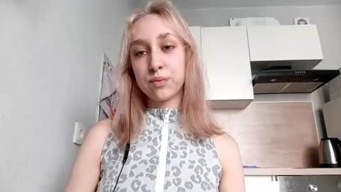 Snapshot of tashafroeliger chatting on June 14, 2026, 4:03 am Anita online show from June 14, 2026, 4:03 am