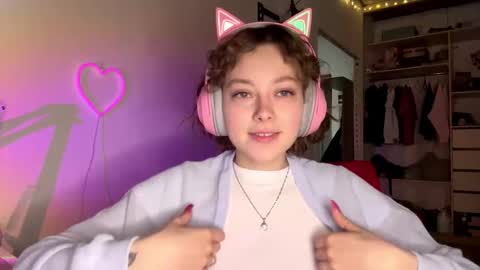 Darlin online show from March 2, 2026, 10:16 pm