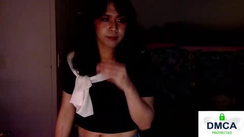 TashaKai online show from February 9, 2025, 8:13 pm