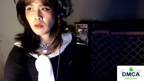 TashaKai online show from February 26, 2025, 3:08 pm