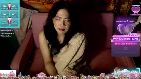 TashaKai online show from January 9, 2026, 6:16 am