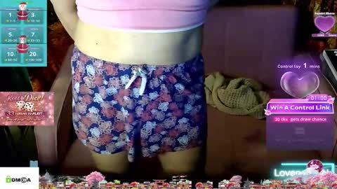 TashaKai online show from February 7, 2026, 1:59 pm