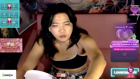 TashaKai online show from March 3, 2026, 6:30 am