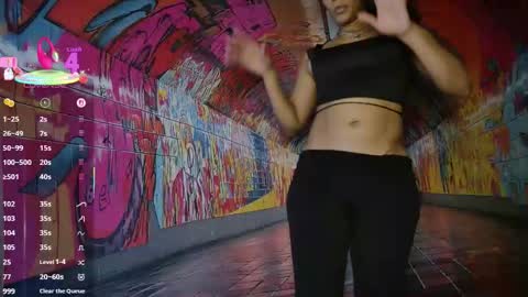 Ms Toni online show from September 12, 2025, 3:45 pm