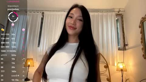 Viola online show from November 12, 2025, 4:57 am