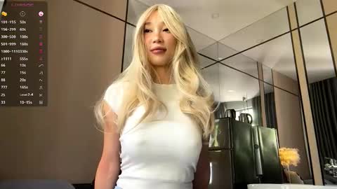 Viola online show from November 29, 2025, 5:54 am