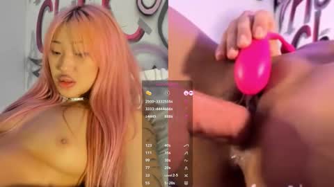 Viola online show from March 11, 2026, 8:59 pm