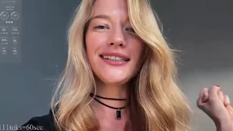Snapshot of taste_for_love chatting on July 6, 2026, 12:46 pm Emma online show from July 6, 2026, 12:46 pm