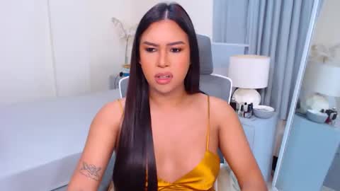 Miss Tati online show from March 1, 2026, 8:55 pm