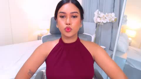 Miss Tati online show from July 13, 2026, 2:31 pm