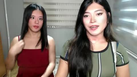 Snapshot of tasteofinnocent69 chatting on December 9, 2024, 4:23 am online show from December 9, 2024, 4:23 am