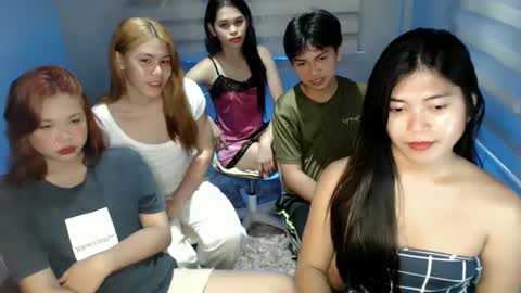 Snapshot of tasteofinnocent69 chatting on January 6, 2025, 7:09 am online show from January 6, 2025, 7:09 am