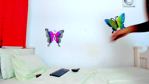 tasty_alan_ online show from January 30, 2025, 9:25 pm