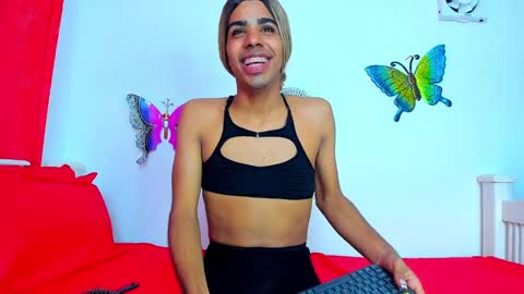 tasty_alan_ online show from February 2, 2025, 8:19 pm