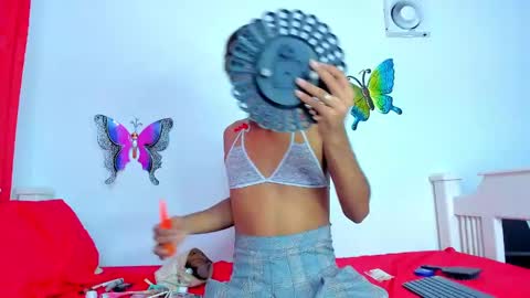 tasty_alan_ online show from February 7, 2025, 9:37 pm