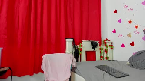 tasty_alan_ online show from February 20, 2025, 1:25 am