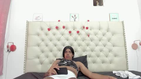 tasty_alan_ online show from November 2, 2025, 4:20 pm