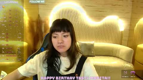 tasty_morita_r online show from January 14, 2026, 12:55 pm