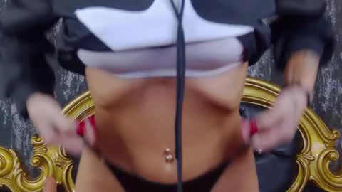 TastyPatricia online show from January 22, 2025, 11:12 am