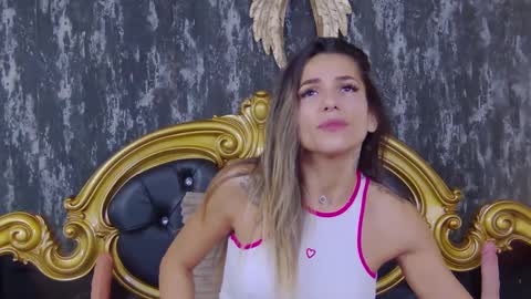 TastyPatricia online show from January 30, 2025, 6:46 am