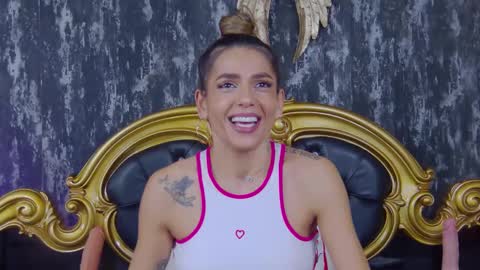 TastyPatricia online show from February 8, 2025, 10:39 am