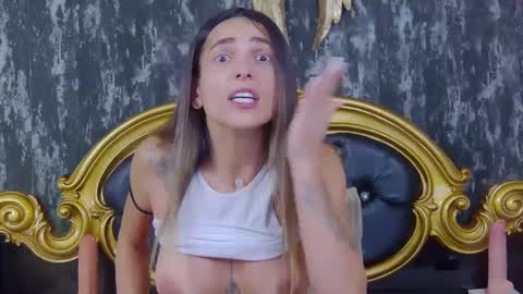 TastyPatricia online show from February 21, 2025, 1:22 pm