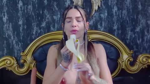 TastyPatricia online show from February 26, 2025, 8:59 am