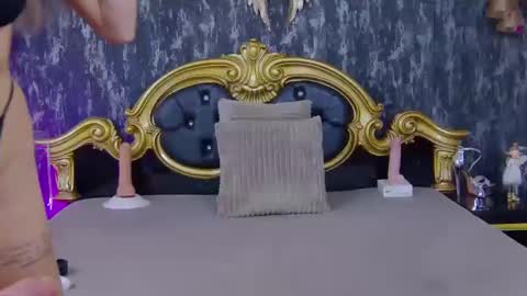 TastyPatricia online show from February 27, 2025, 2:21 pm