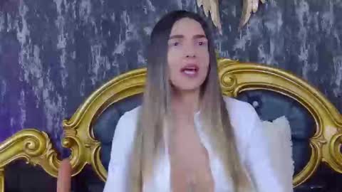 TastyPatricia online show from March 10, 2025, 6:38 am