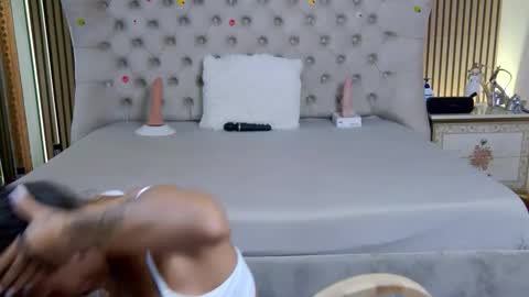 TastyPatricia online show from September 9, 2025, 11:10 am