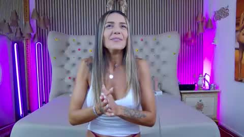 TastyPatricia online show from September 26, 2025, 10:30 am